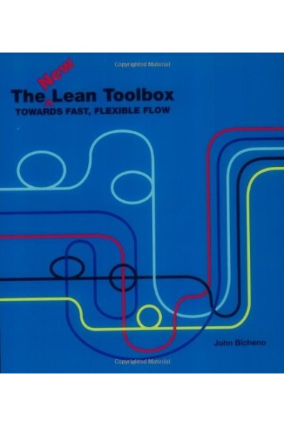 The New Lean Toolbox: Towards Fast, Flexible Flow